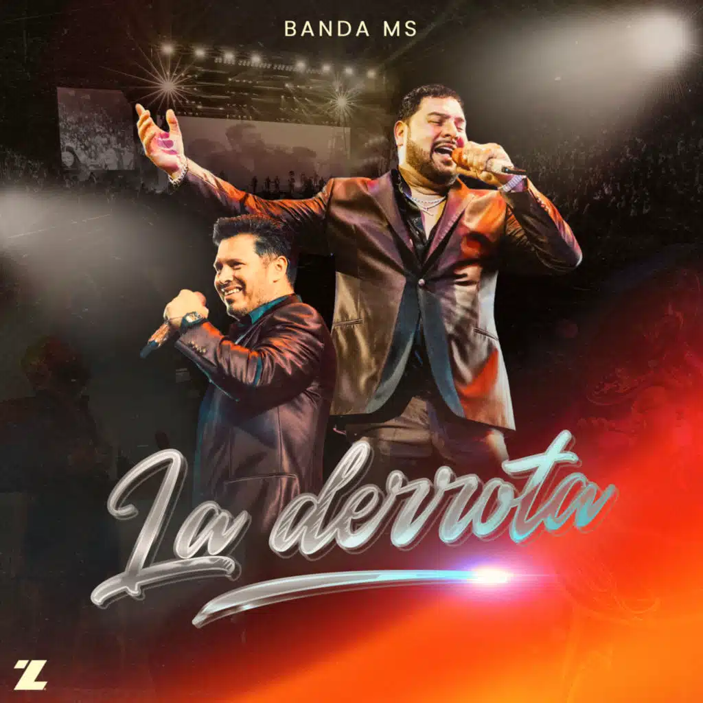 Banda MS de Sergio Lizárraga