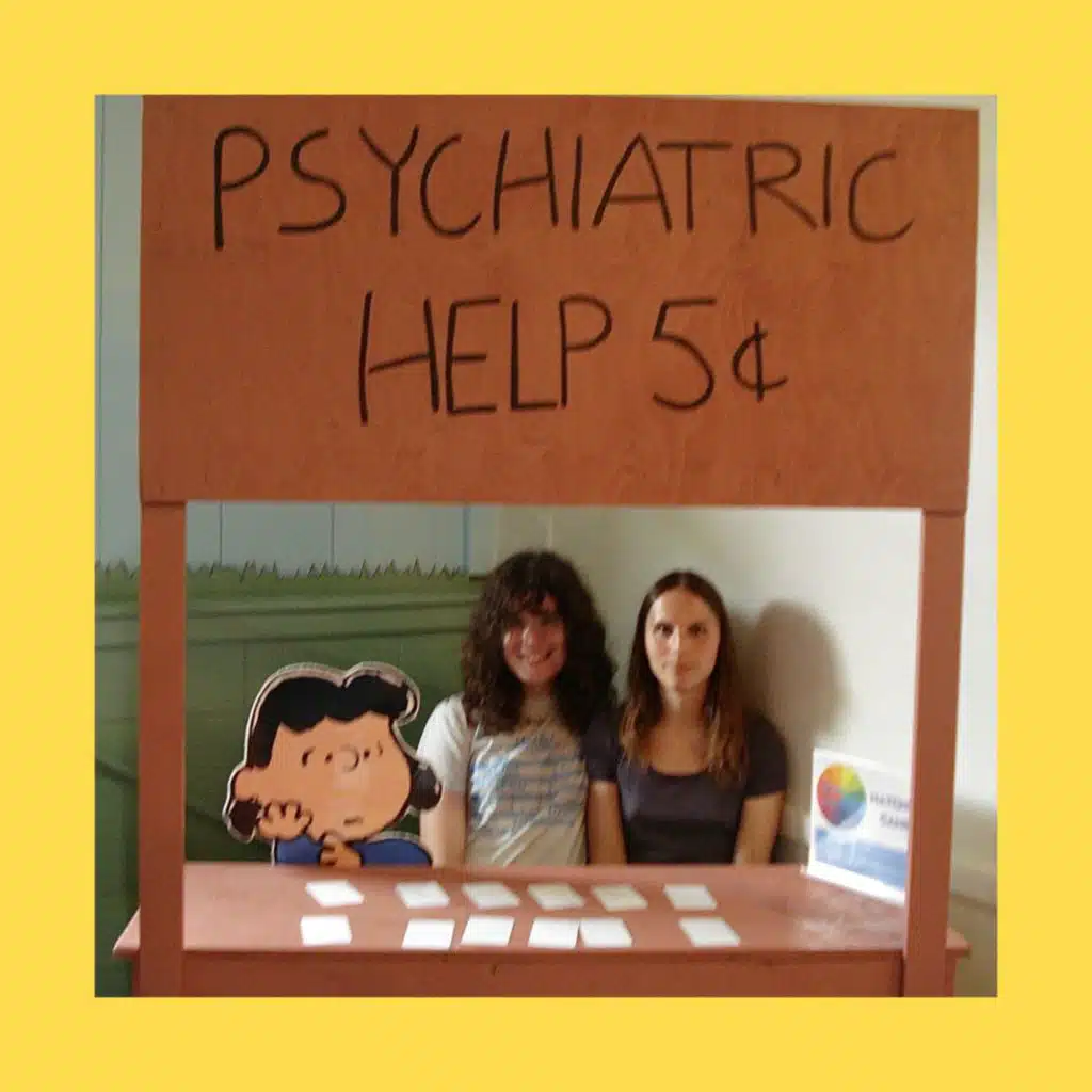 Isadora Drago & Harmony's Cuddle Party