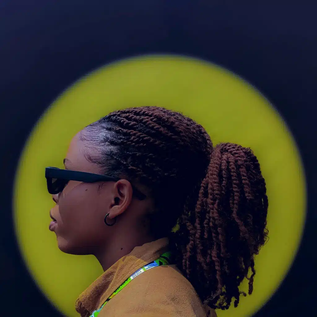 No Matter (feat. Still P)