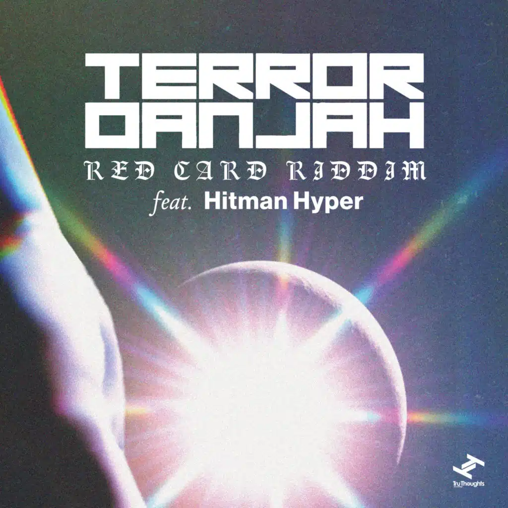Terror Danjah