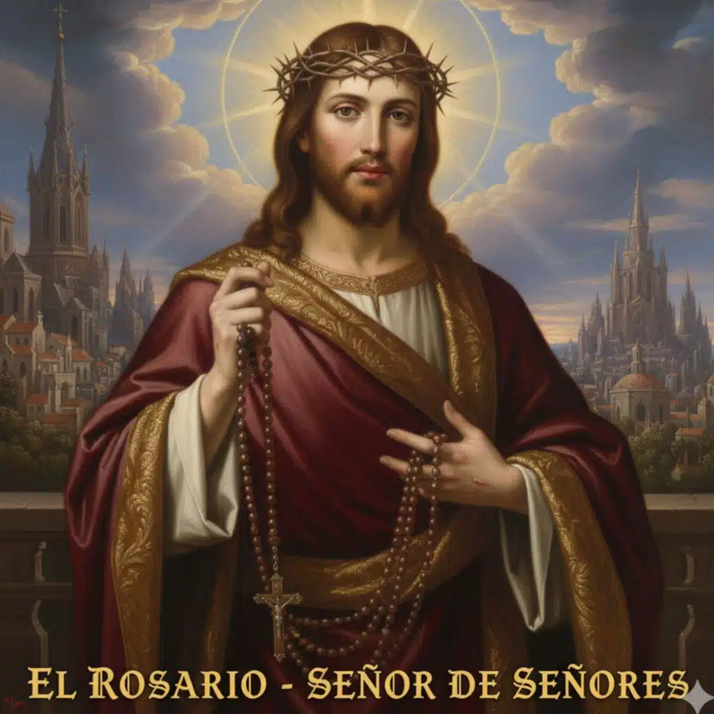 El Rosario Señor de Señores (Rock)