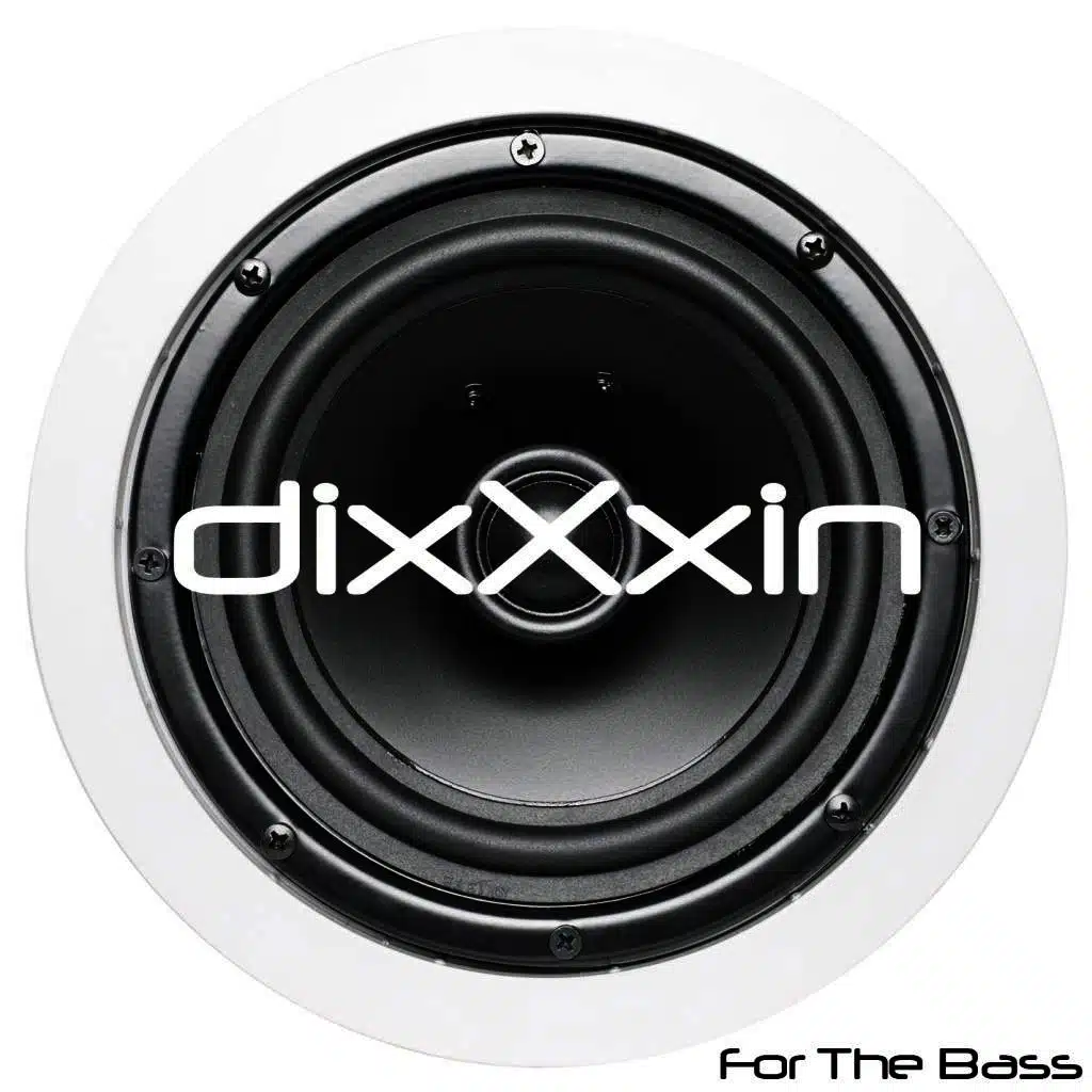 For The Bass
