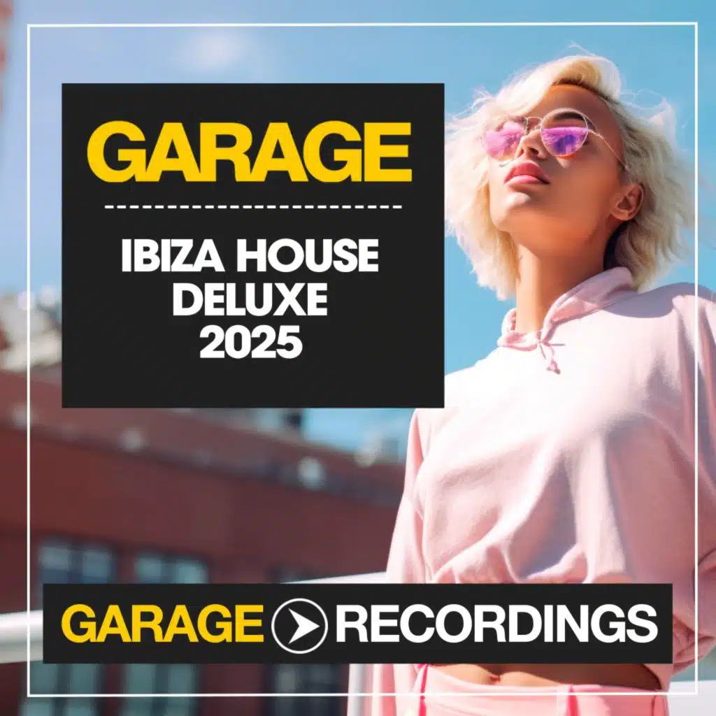 Ibiza House Deluxe 2025
