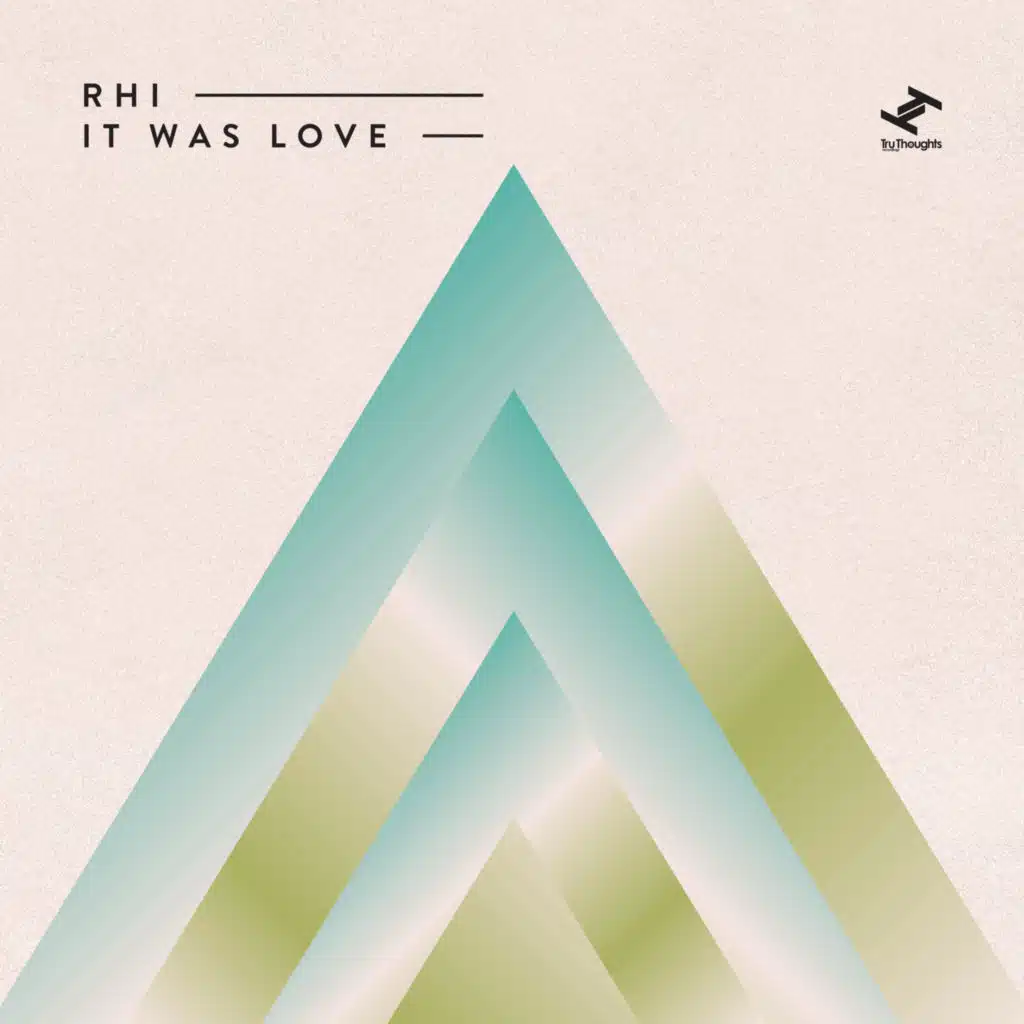 It Was Love (A Cappella)