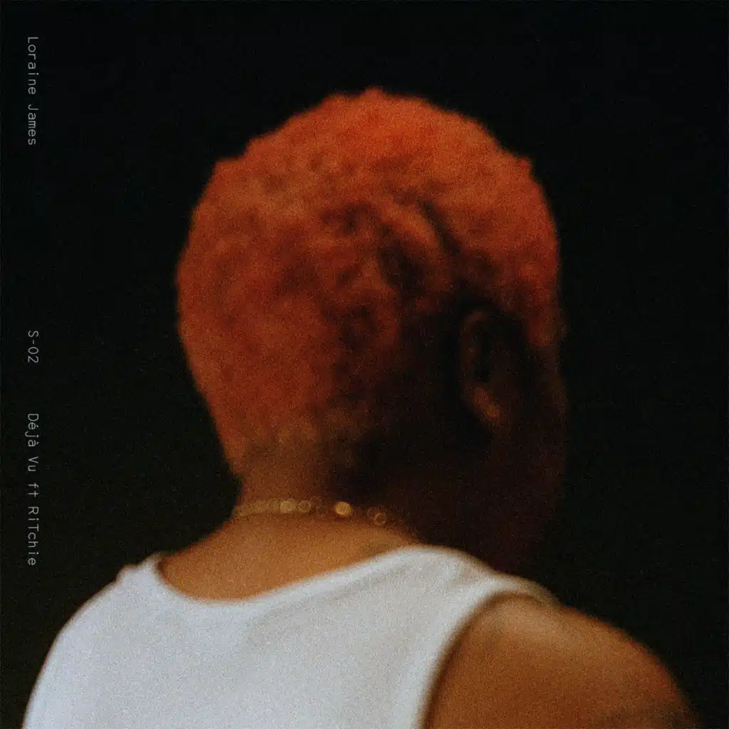 Loraine James & RiTchie