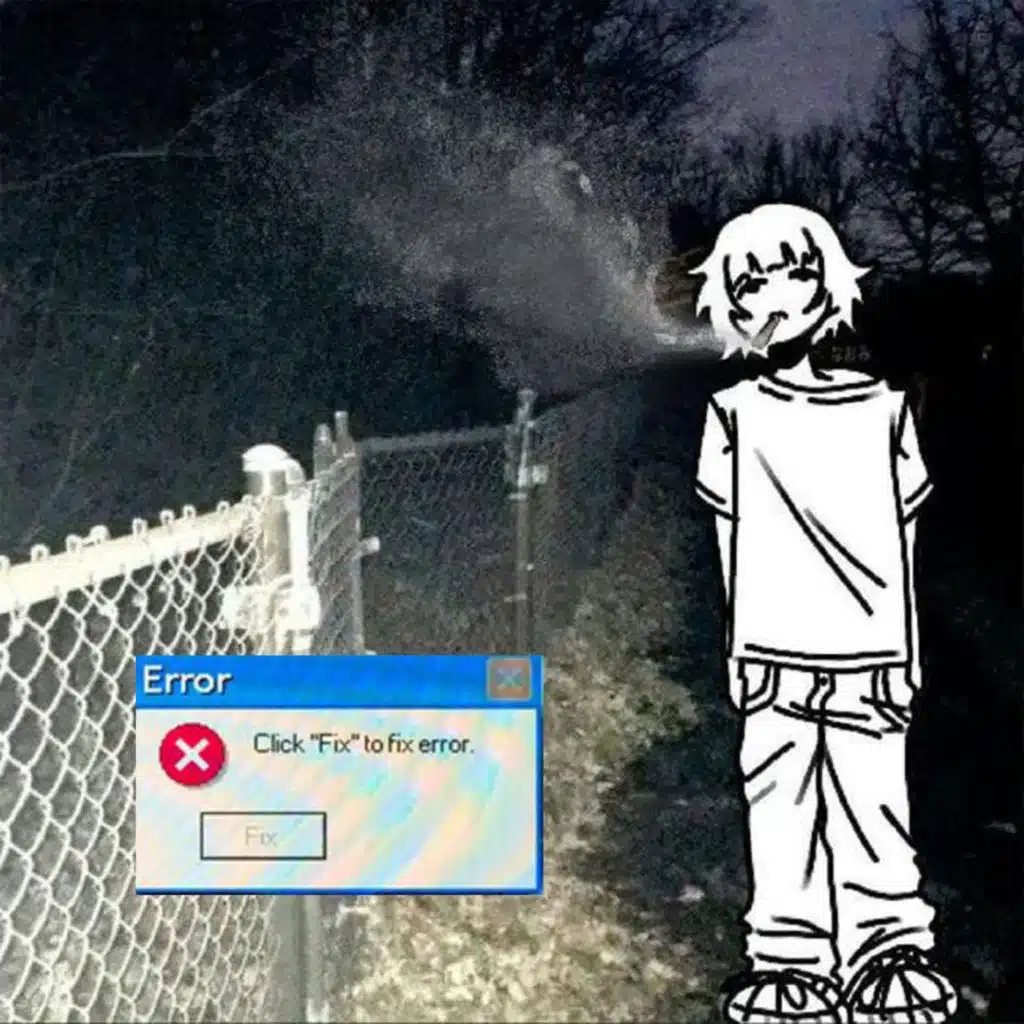 Fix error code 01100001 01101101 01101111 01110010