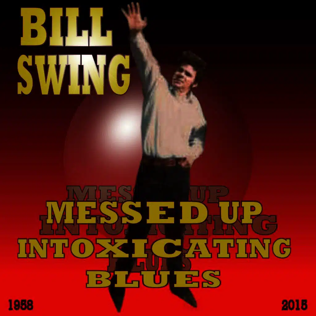Bill Swing