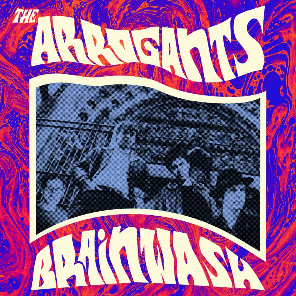 The Arrogants