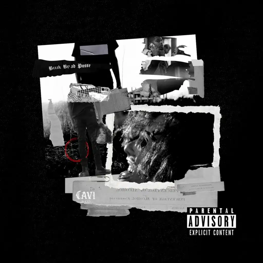 MIKE SUMMERS & Trizz