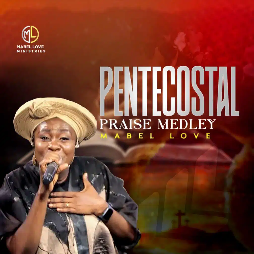 Pentecostal Praise Medley