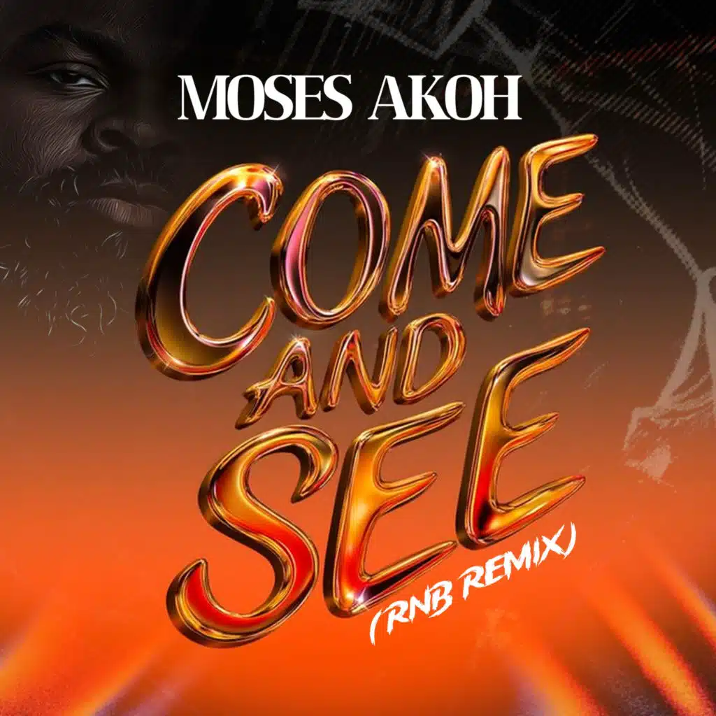 Moses Akoh