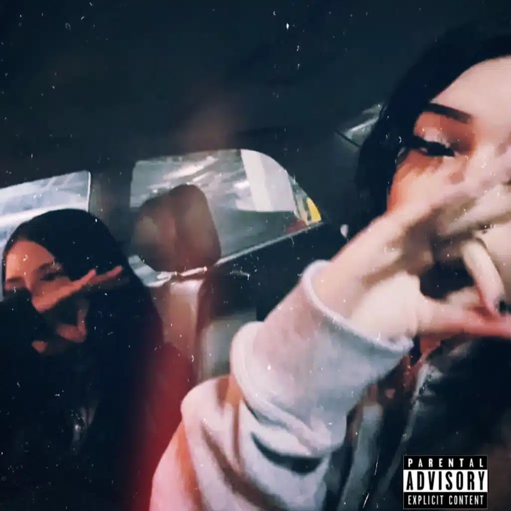 Dear Mama Gonzalez (feat. Marie Giselle)