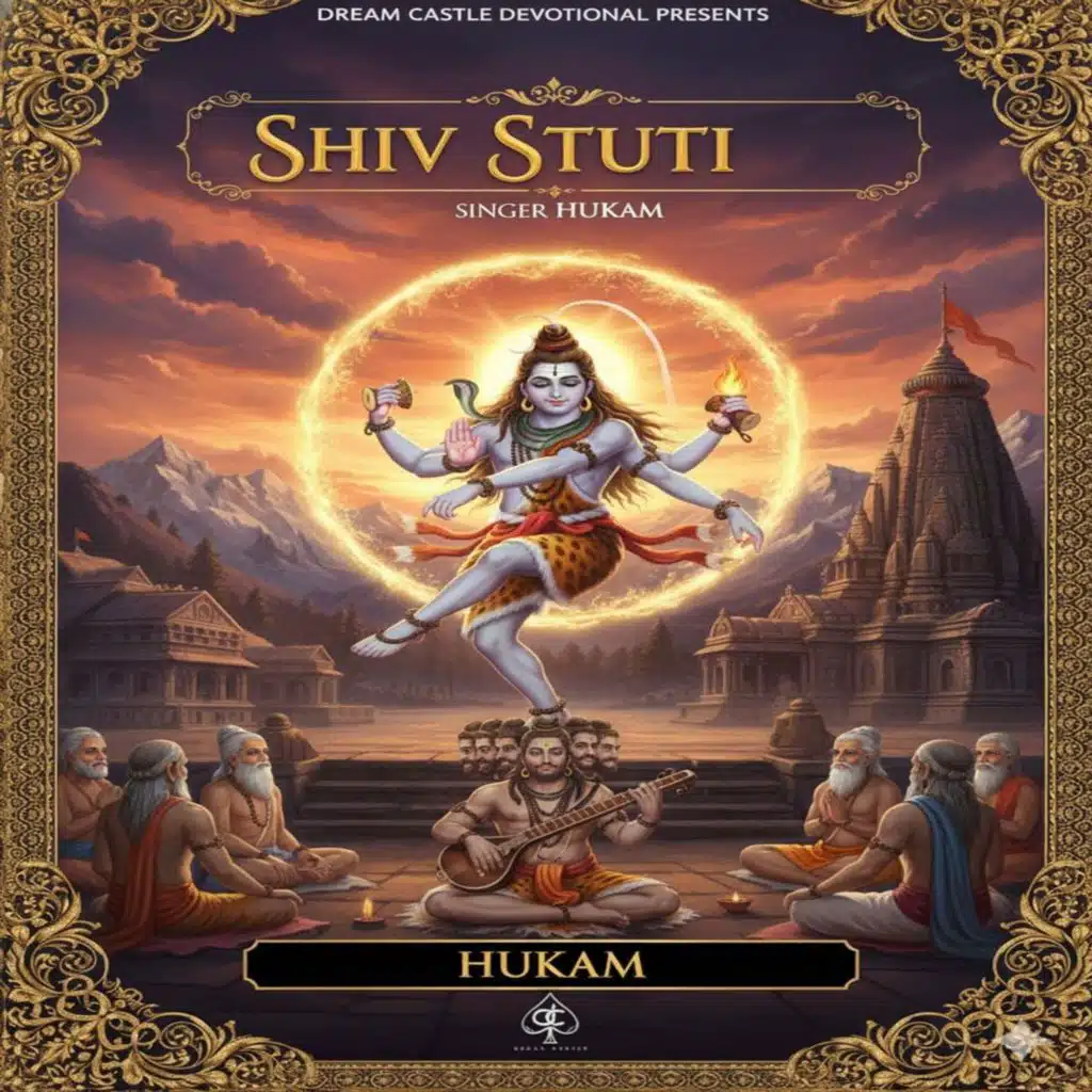 Shiv Stuti