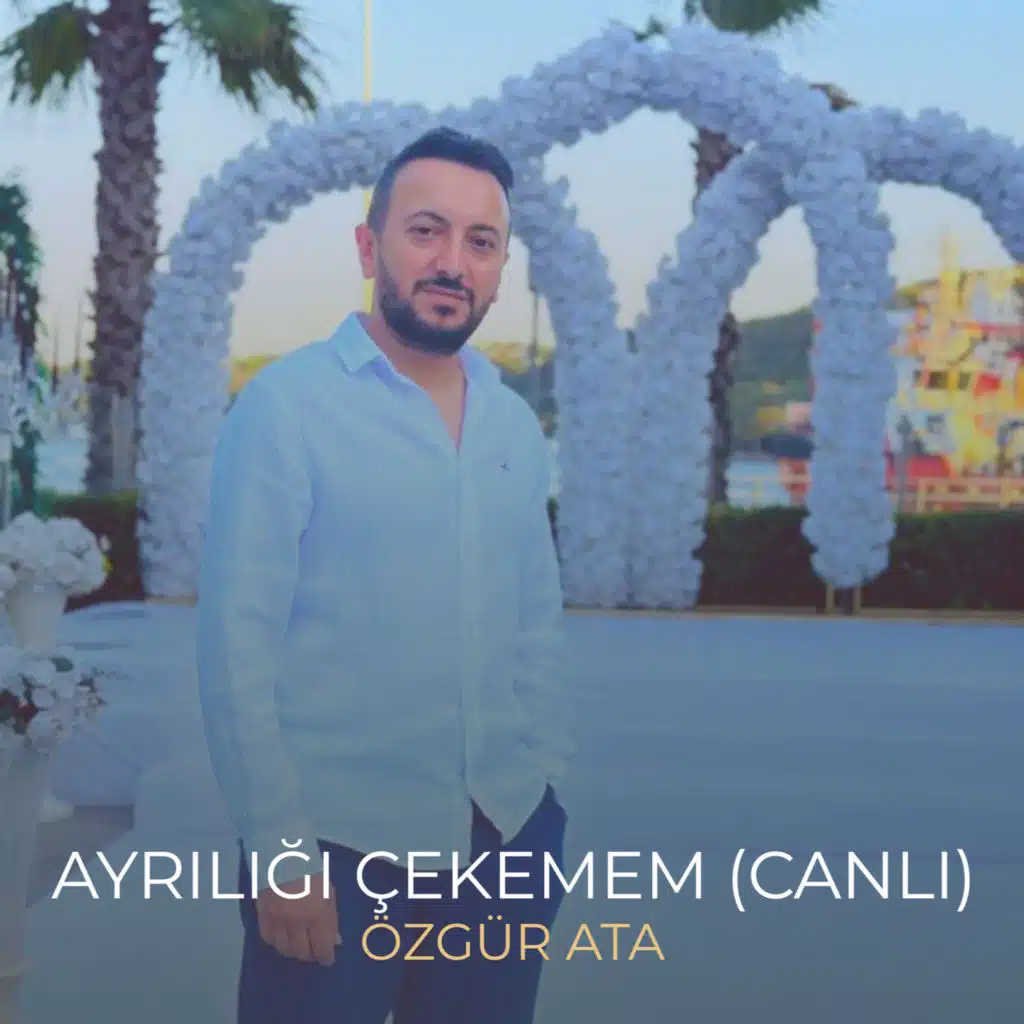 Ayrılığı Çekemem (Canlı)