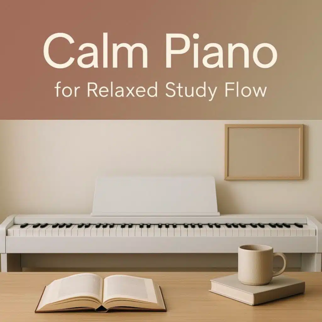 Piano Relajante