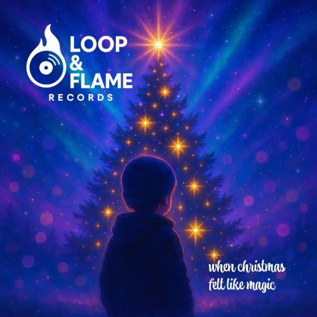 When Christmas Felt Like Magic