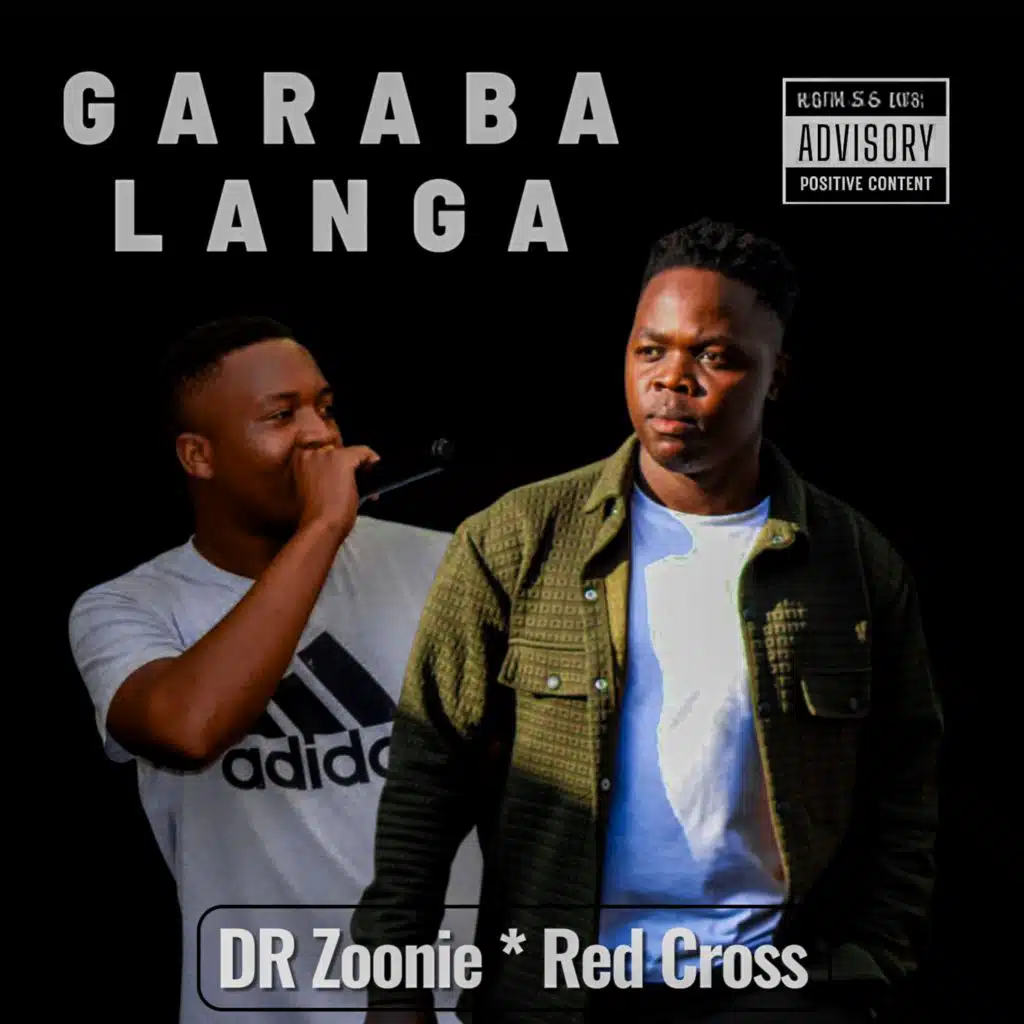 Garaba Langa (feat. Red Cross)