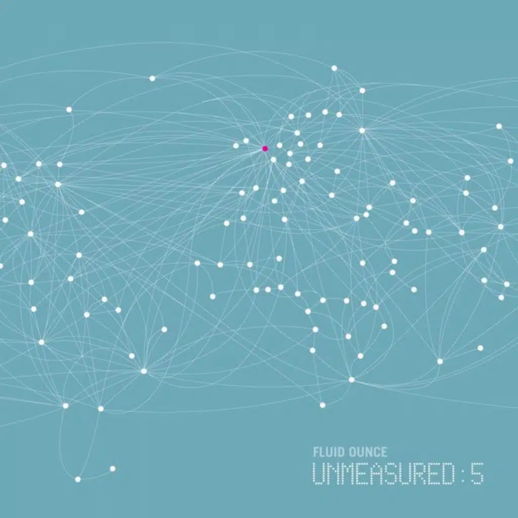 Fluid Ounce Unmeasured Vol. 5