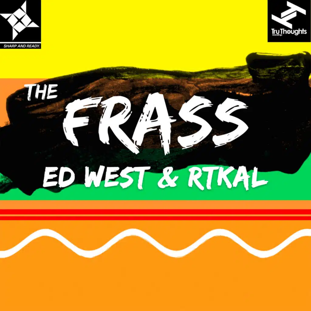 Ed West & RTKal