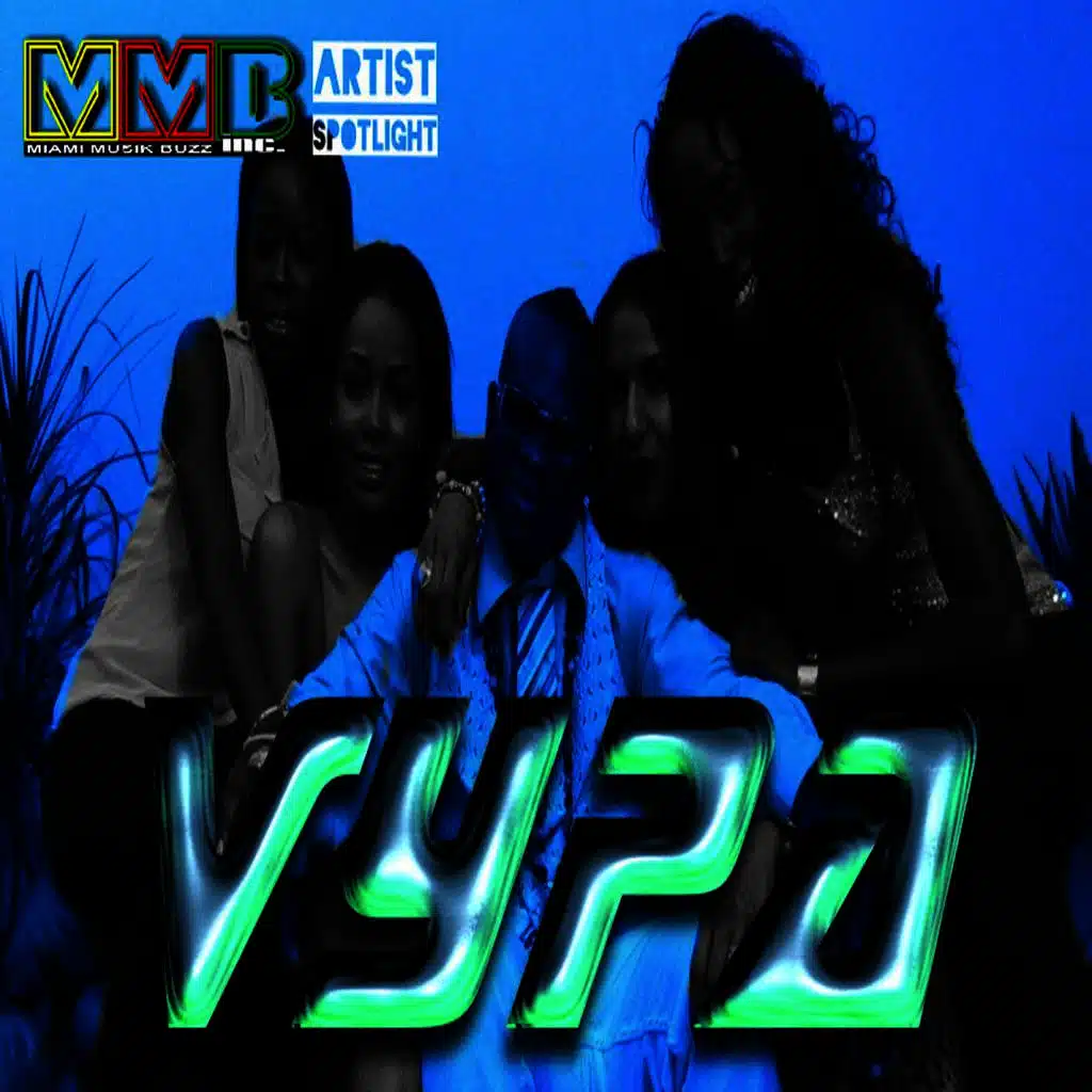 Vypa EP