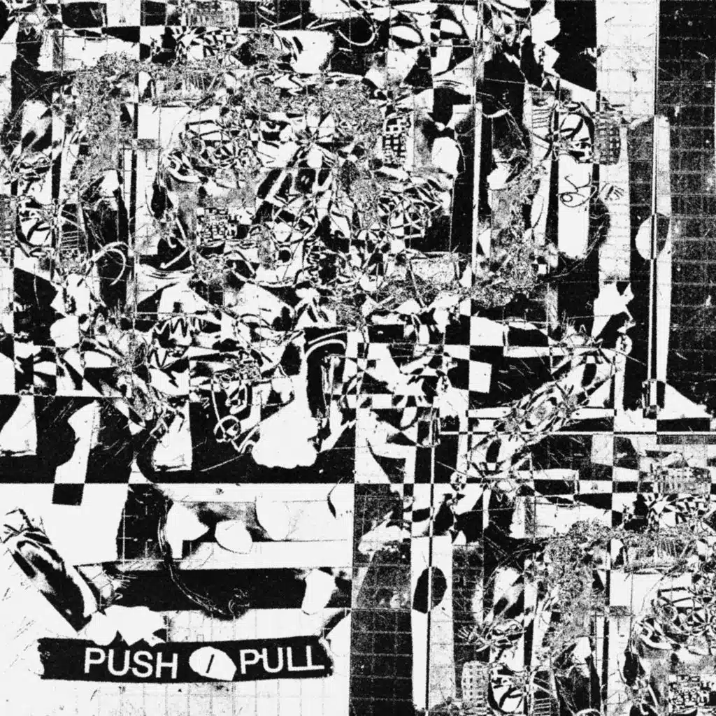 Push / Pull (Edit)