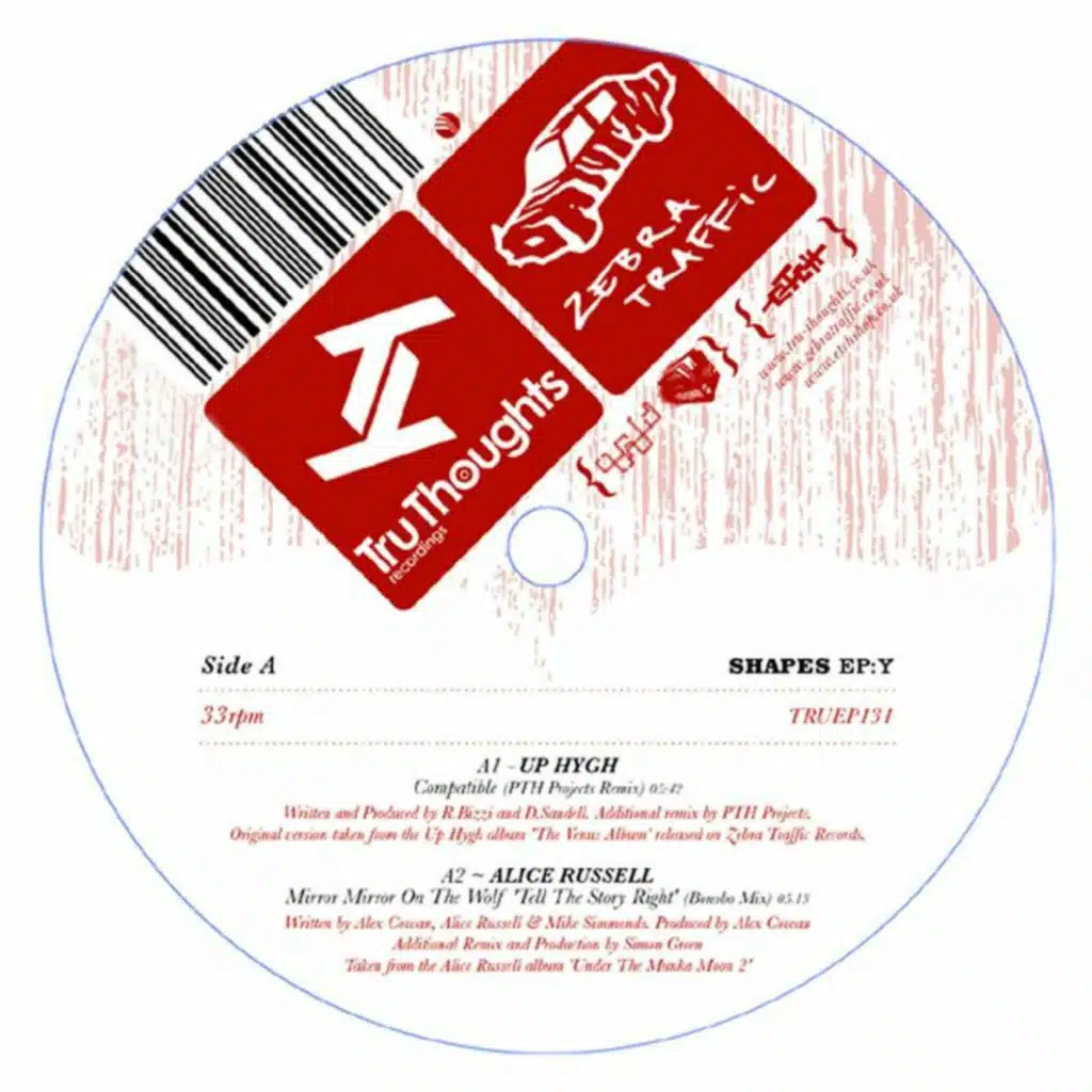 Paintings & Journeys (Extended Version)