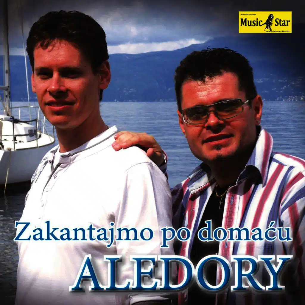 Zakantajmo Po Domaću