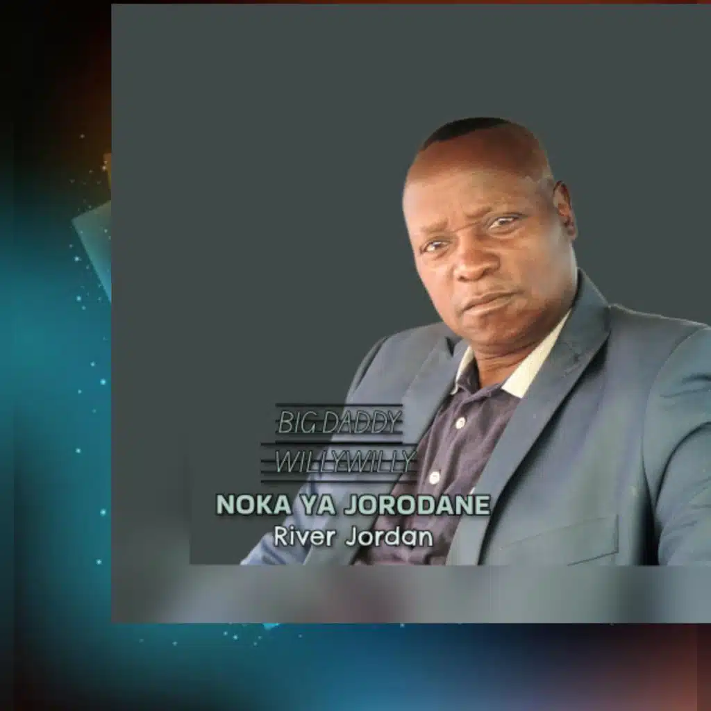 Big Daddy Willy-Willy