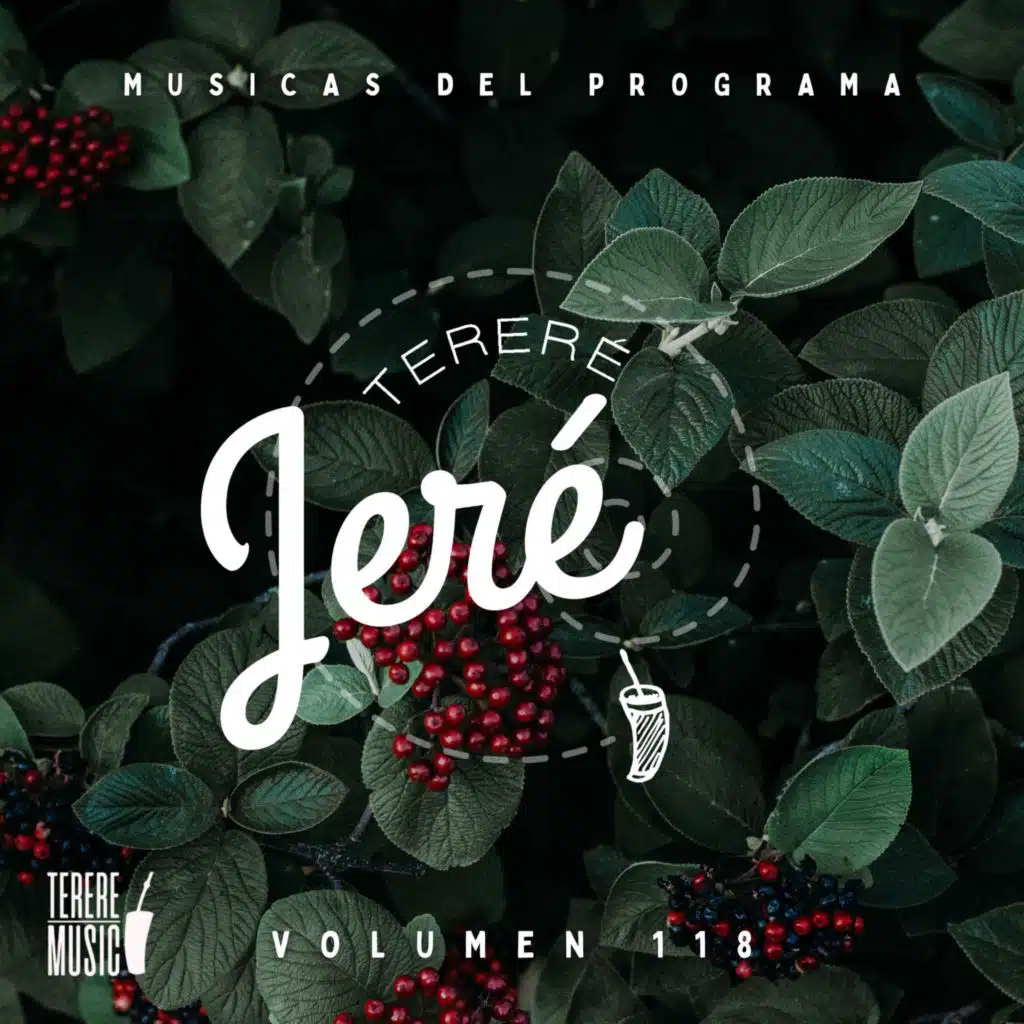 Terere Jere (Vol 118) (En Vivo)