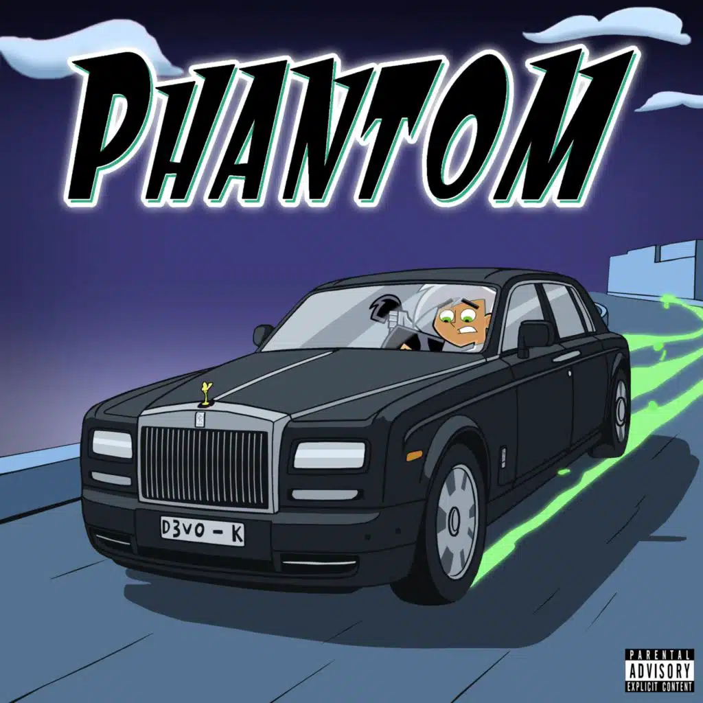 Phantom