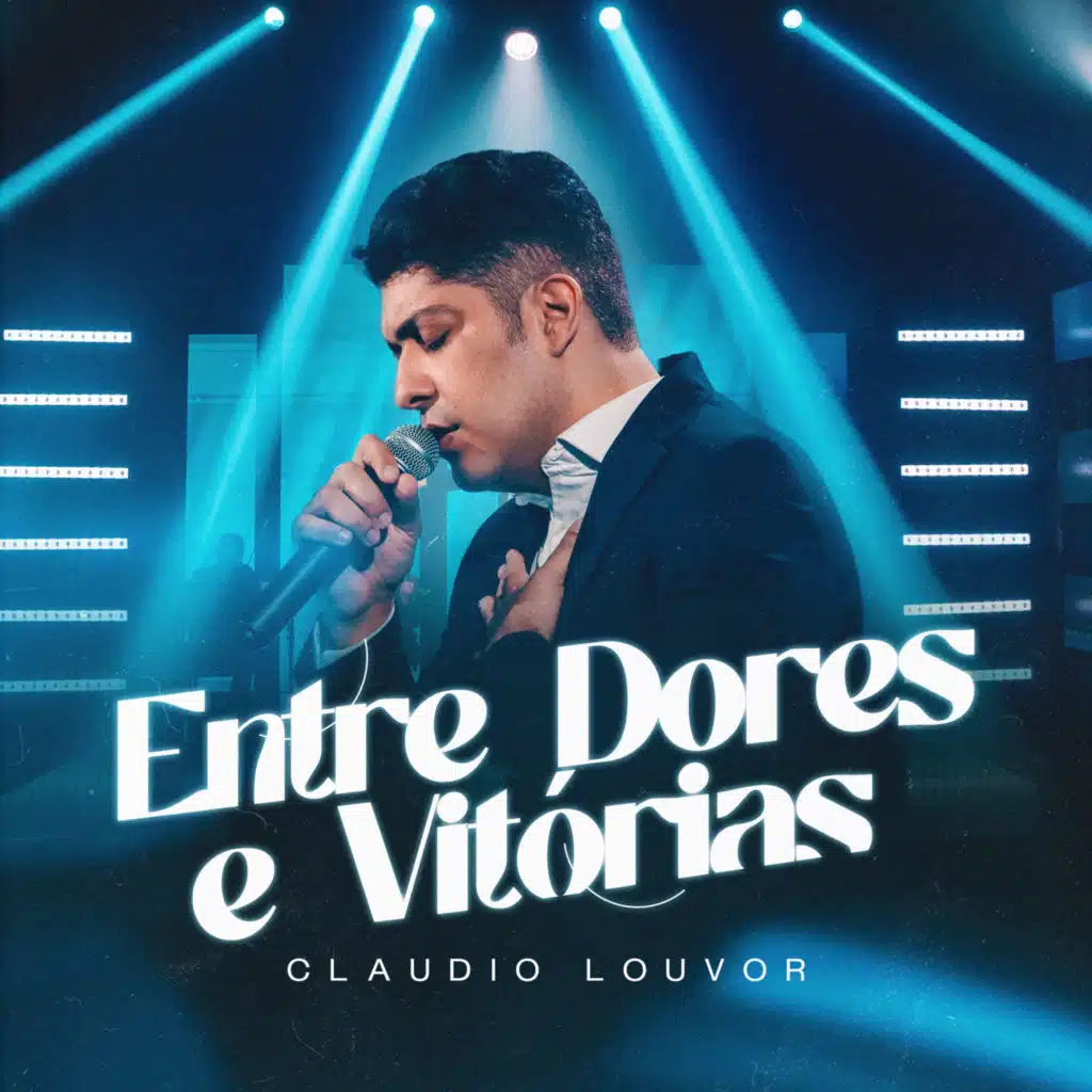 Cláudio Louvor