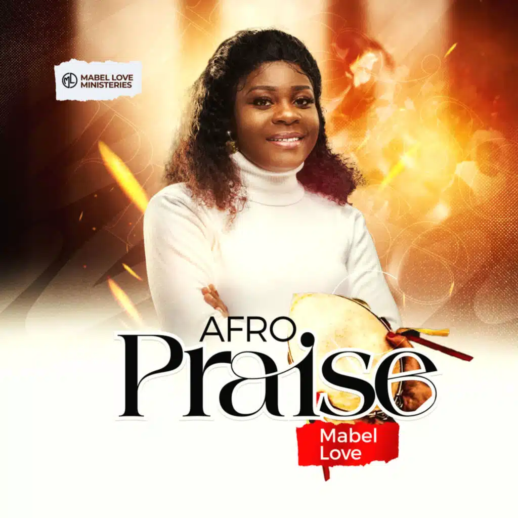 Afro Praise