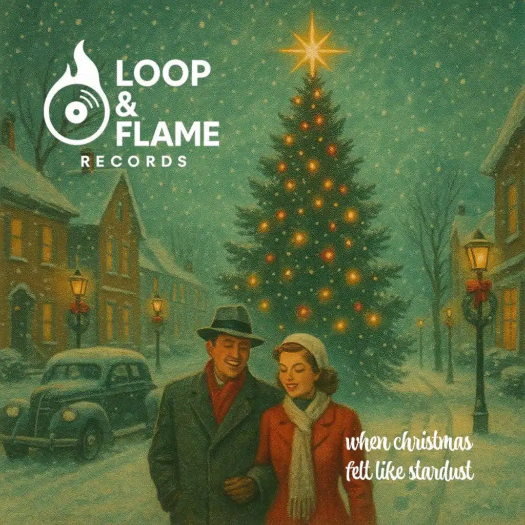 When Christmas Felt Like Stardust