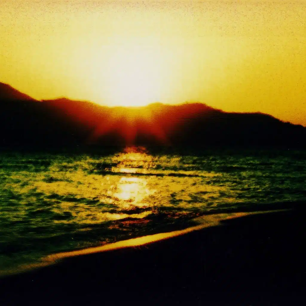 Sundowning (Richard Norris Remix) [feat. Dot Allison]