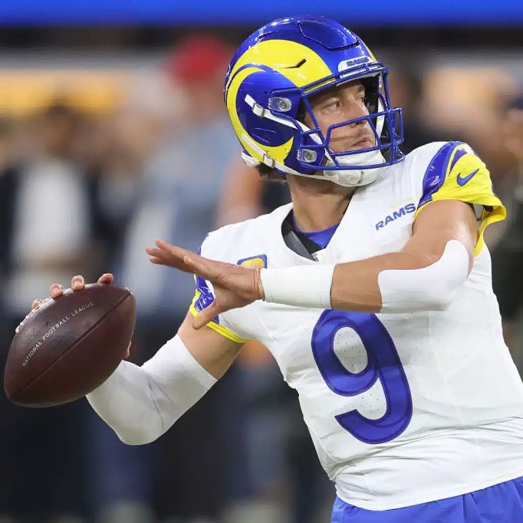 The Contenders and Pretenders of the NFL!