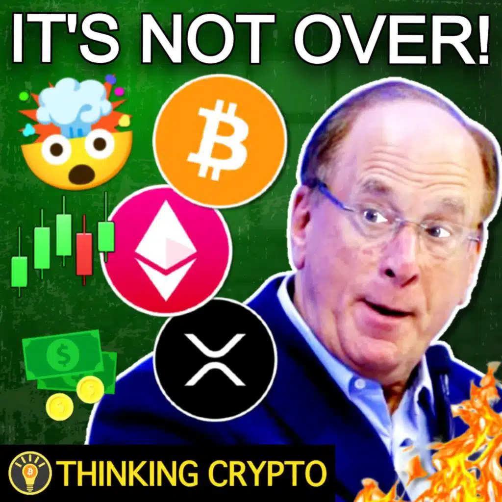 CRYPTO BULL MARKET IS NOT OVER AS SILVER GIVES CONFIRMATION WITH THE MACRO SETUP!