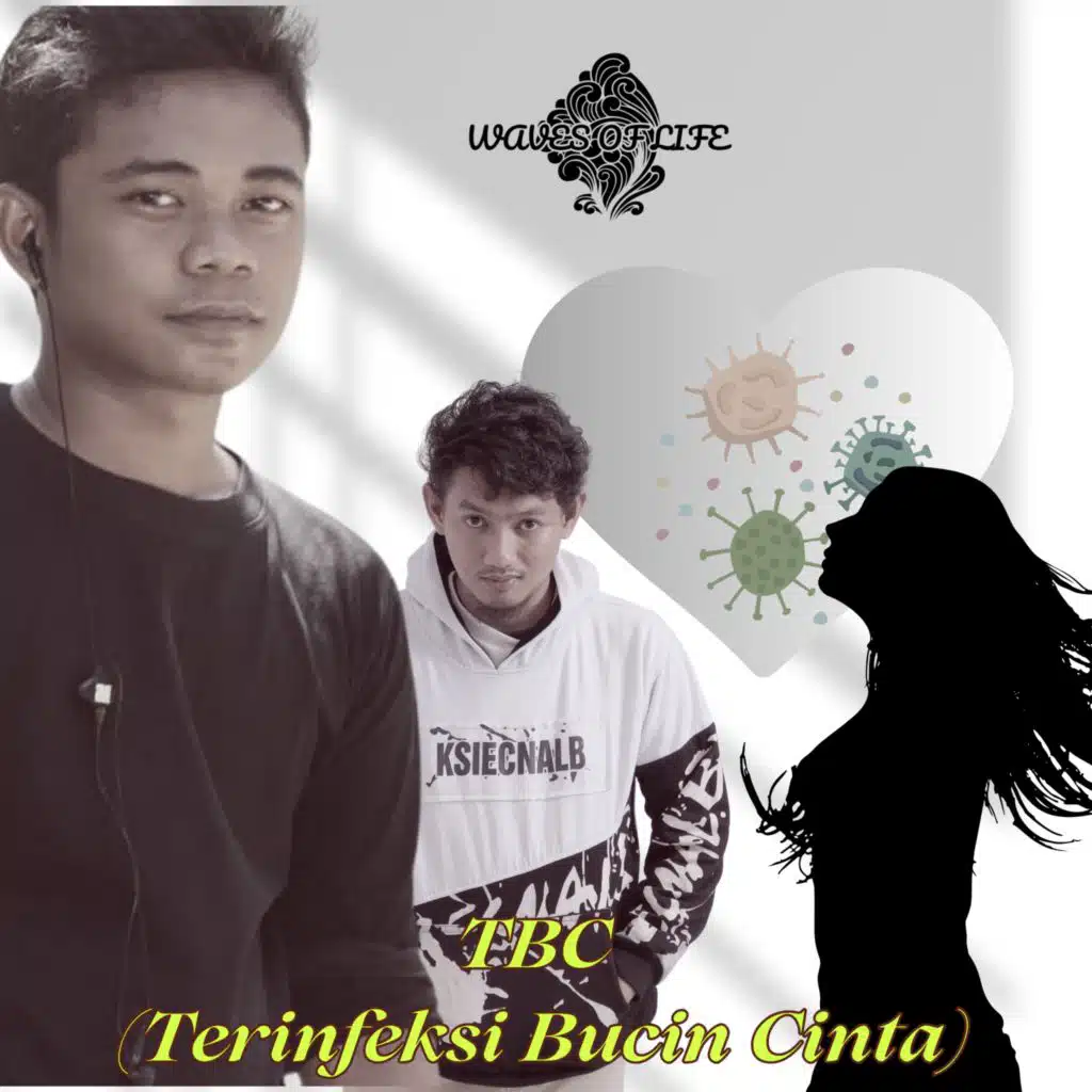 TBC (Terinfeksi Bucin Cinta) [feat. Wahyudin Mustapa]