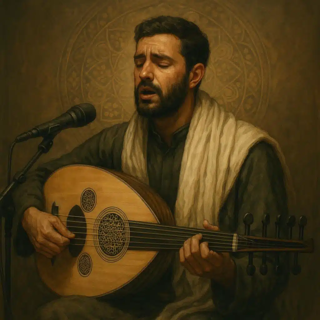 إِذَا هَجَرْتَ فَمَنْ لِي | الحلاج