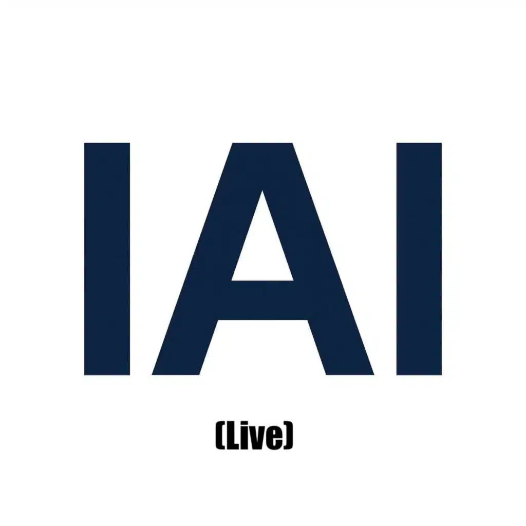 Idiot and Indian Live (cropped live album)