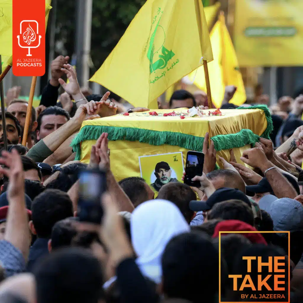 Another Take: Will the Israel-Hezbollah ceasefire hold in Lebanon?