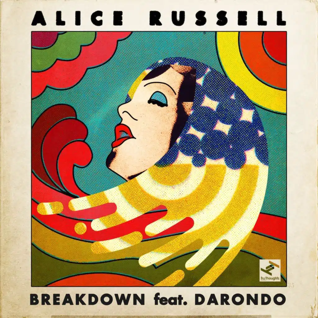 Breakdown (A Cappella) [feat. Darondo]