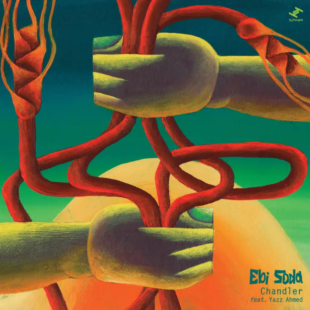 Yazz Ahmed & Ebi Soda