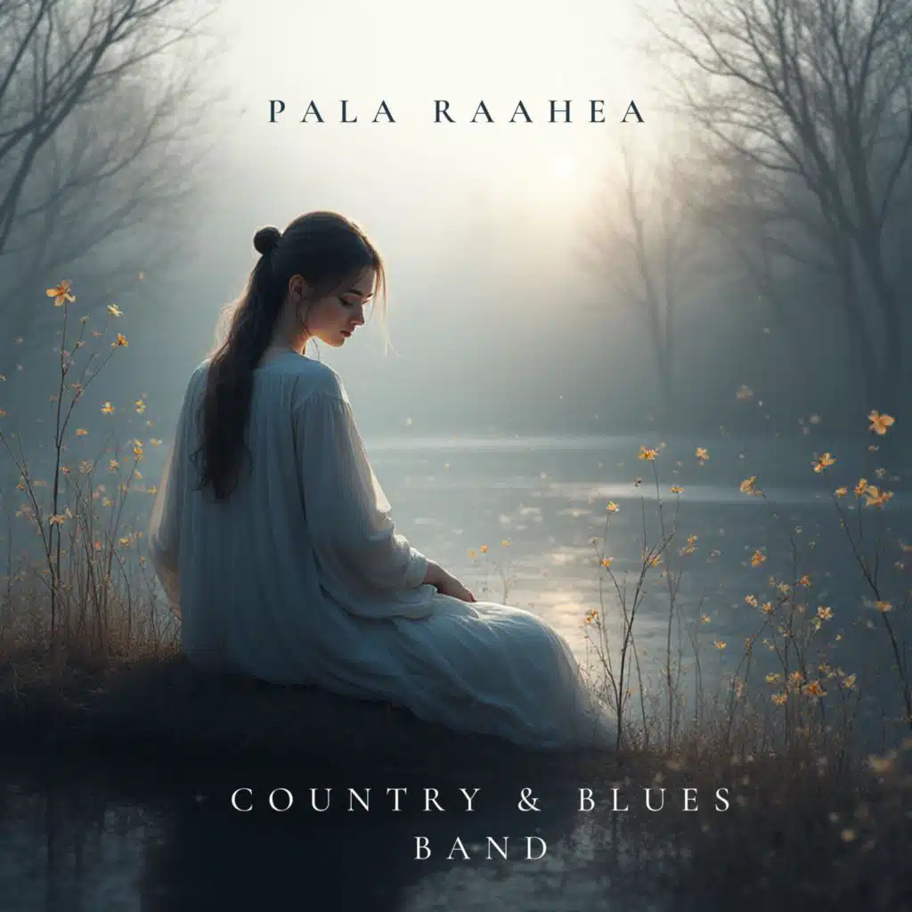 Pala Raahea (A Piece of the City of the Bothnian Bay)