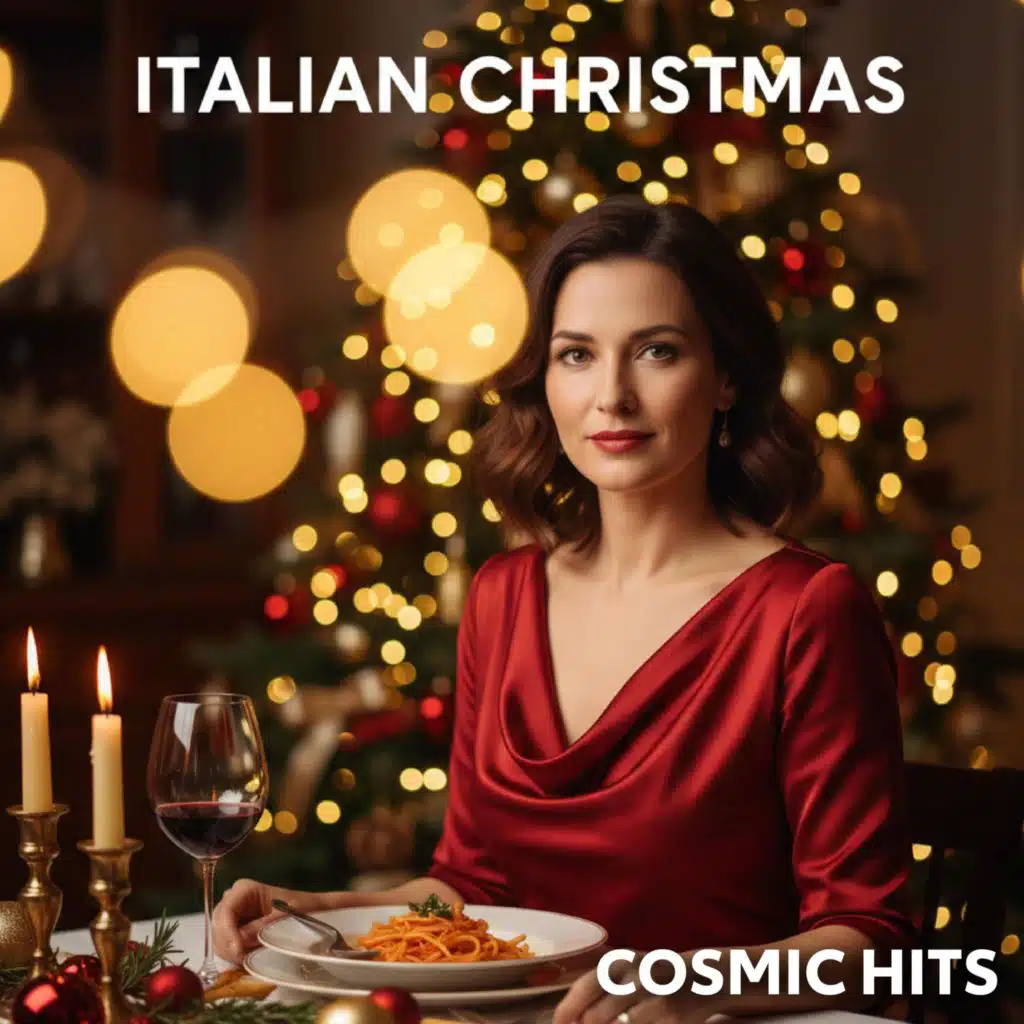 Natale Italian Nights