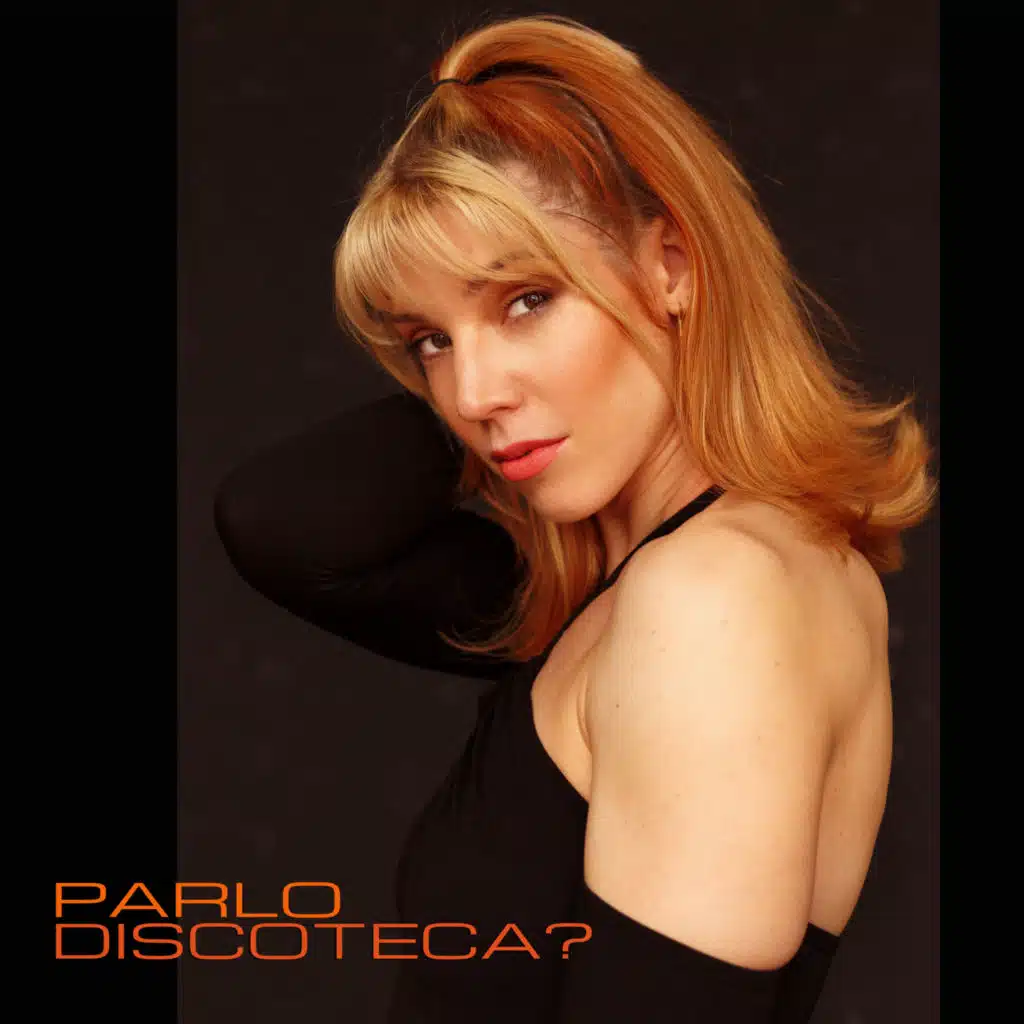 Parlo Discoteca? (feat. Rosa Levv)