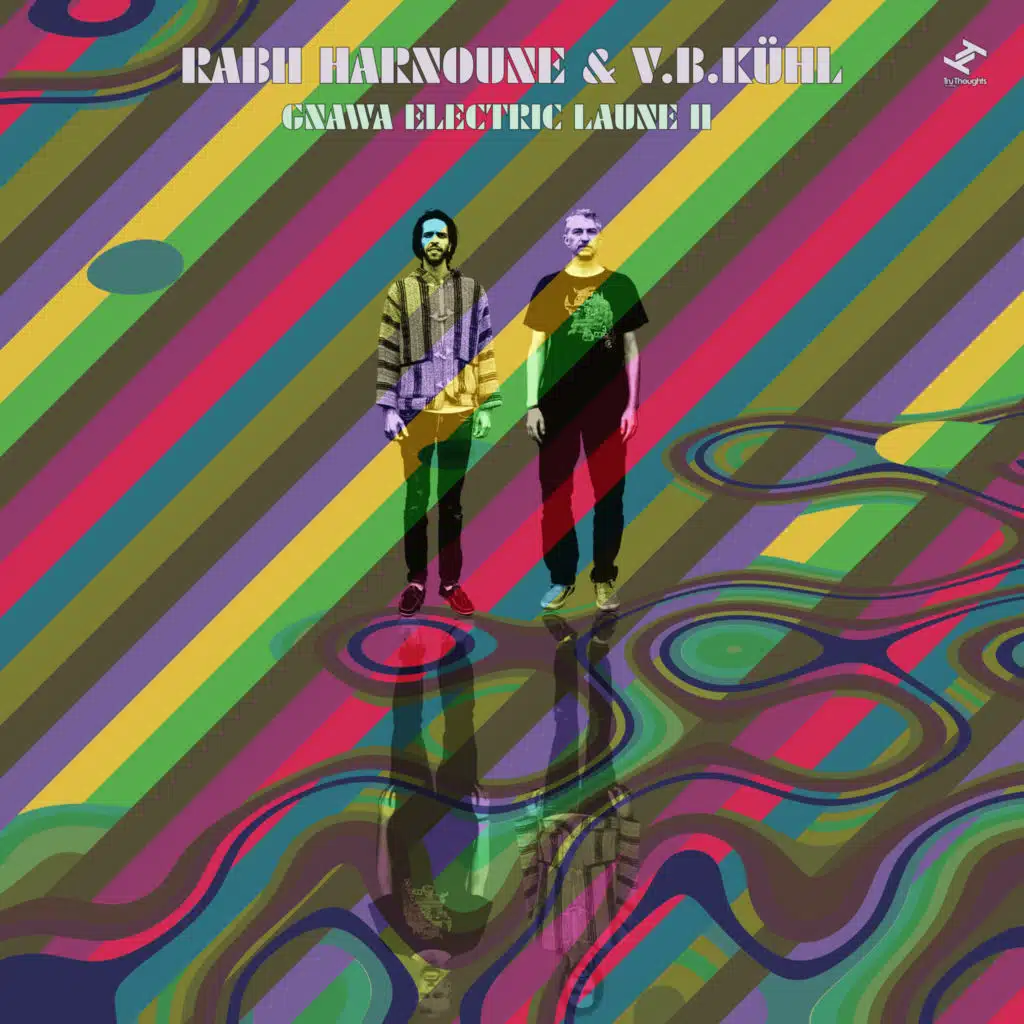 ربيع حرنون ، VBKühl