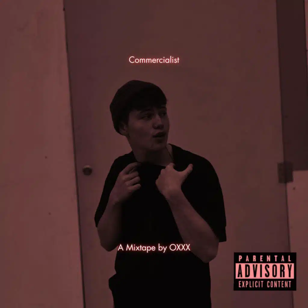 Commercialist (Deluxe)