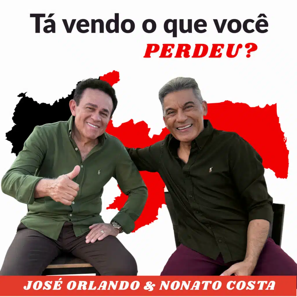 Tá Vendo o Que Você Perdeu?