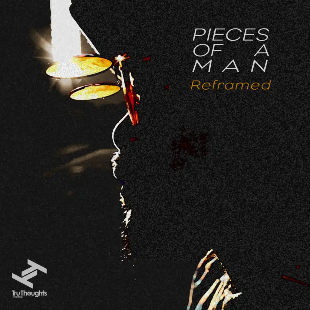 Pieces of a Man