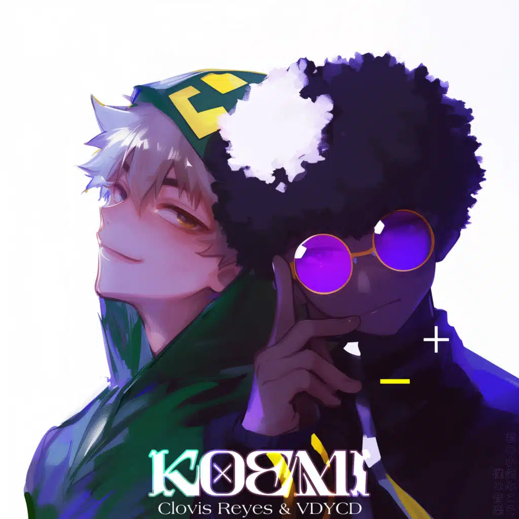 Clovis Reyes & VDYCD